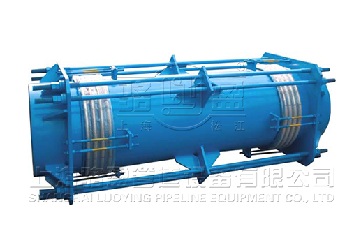 大拉桿橫向<a href=http://www.hbruide.cn target=_blank class=infotextkey>波紋補償器</a>