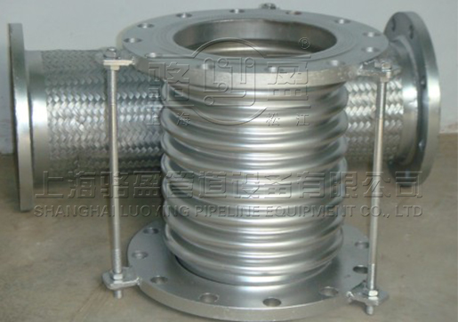 波紋<a href=http://www.hbruide.cn target=_blank class=infotextkey>補償器</a>之四川省資陽市安岳縣