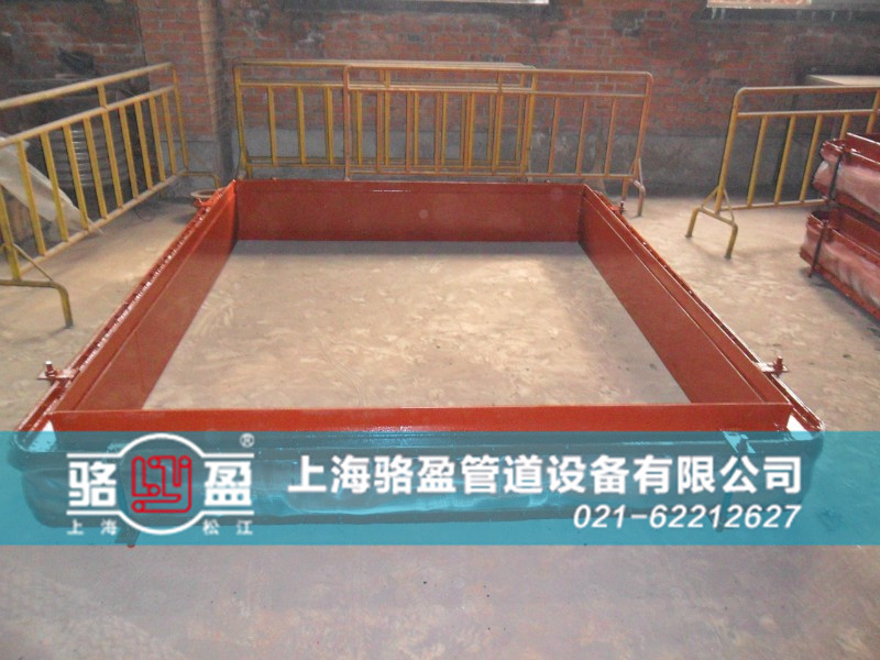<a href=http://www.hbruide.cn target=_blank class=infotextkey>非金屬補償器</a>生產(chǎn)車間