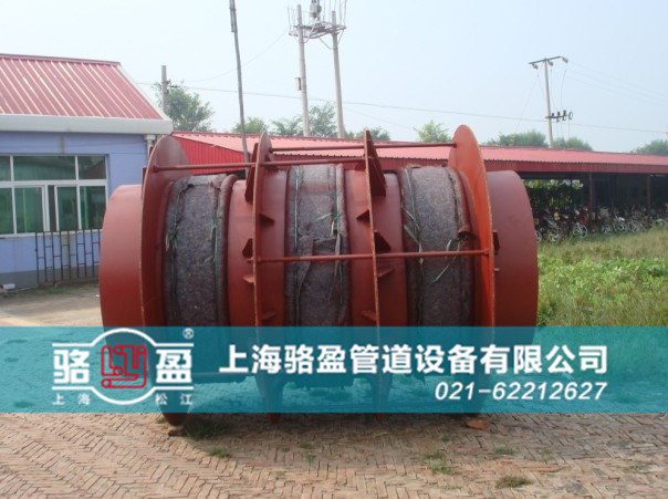 圓形風(fēng)道織物<a href=http://www.hbruide.cn target=_blank class=infotextkey>補償器</a>