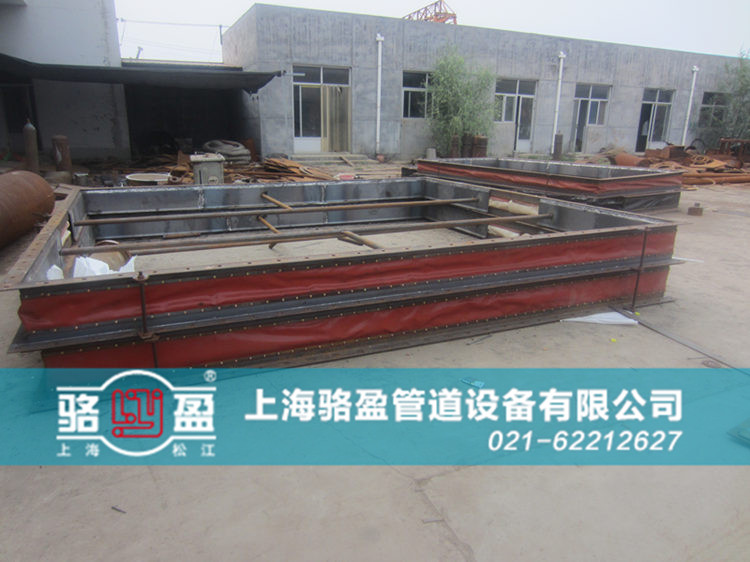 風(fēng)道織物<a href=http://www.hbruide.cn target=_blank class=infotextkey>補(bǔ)償器</a>實(shí)物圖